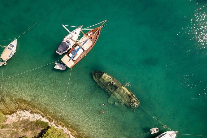 Secrets of Brac and Solta from Trogir and Split-Private tour - Why Brac and Solta feel calmer on a private day from Split