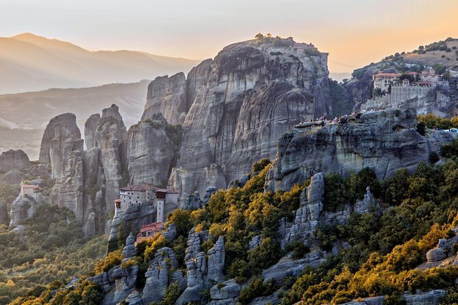 Semi-Private Balkans Tour; Split to Athens or Corfu in 14 Days - Key Things to Know Before You Go