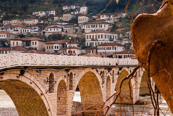 Semi-Private Balkans Tour; Split to Athens or Corfu in 14 Days - Sveti Stefan, Rozafa, and Shkoder: viewpoints that connect land and water