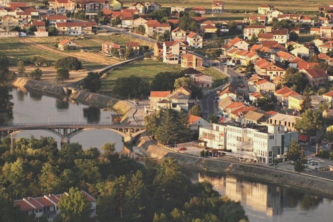 Sinj: Panoramic Flight over Peruca Lake and Dinara mountain - What I’d Do Before You Go: Timing, Comfort, and Photo Tips