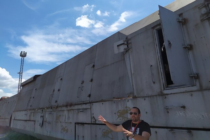 Small-Group Communist Tour of Split - Boutique group tour - Key points before you go