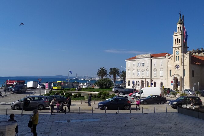 Small-Group Communist Tour of Split - Boutique group tour - Communism in Split: how this 3.5-hour format works