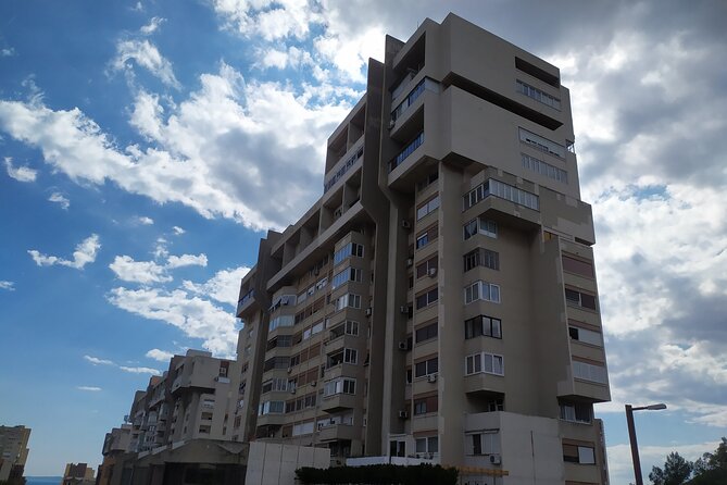 Small-Group Communist Tour of Split - Boutique group tour - Price and value: is $108.14 worth it?