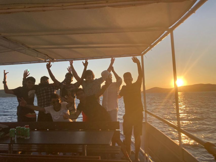 Split: 1.5-Hour Riviera Boat Cruise with a Free Drink - Key highlights you’ll actually care about