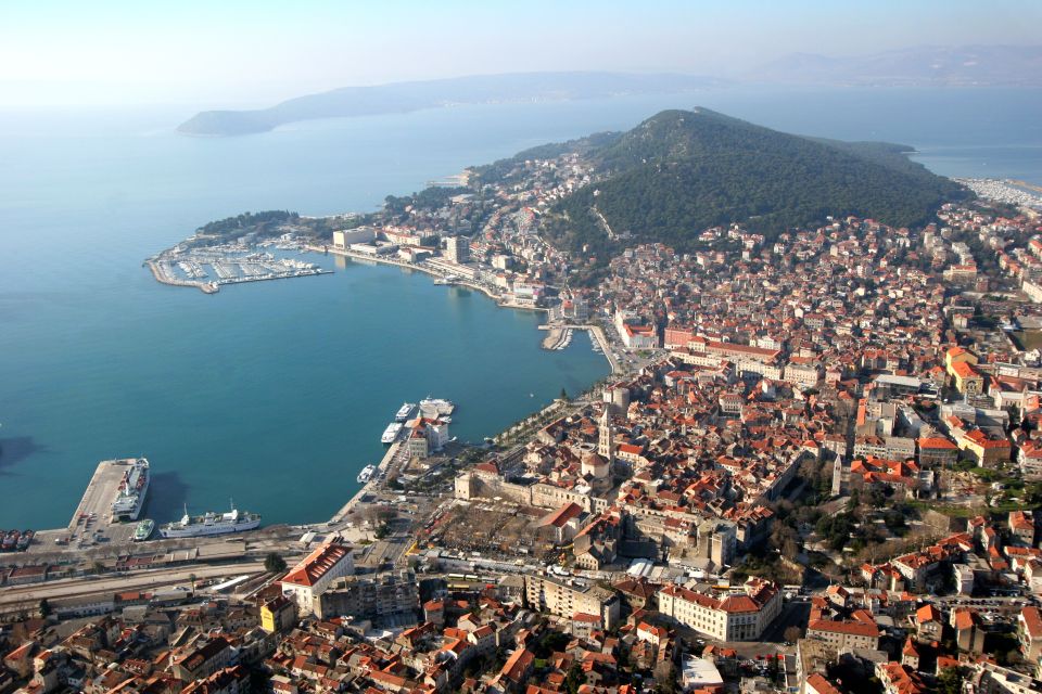Split: 1.5-Hour Riviera Boat Cruise with a Free Drink - Who this cruise is best for
