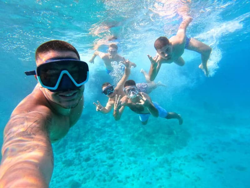 Split: 5 Islands Full-Day Tour to Blue Cave, Vis & Hvar - Key highlights worth getting excited about
