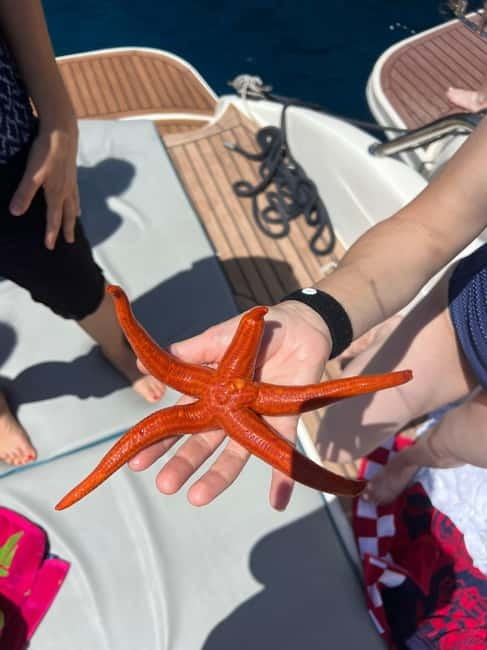 Split: 5 Islands Full-Day Tour to Blue Cave, Vis & Hvar - Starting in Split: getting to the boat without drama