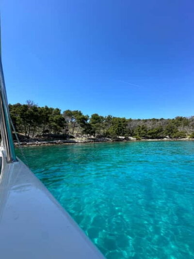 Split: 5 Islands Full-Day Tour to Blue Cave, Vis & Hvar - Price and what you must budget beyond the tour fee