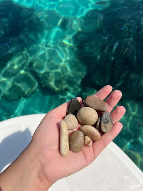 Split: 5 Islands Full-Day Tour to Blue Cave, Vis & Hvar - The Blue Cave visit: tickets, timing, and how the crew handles changes