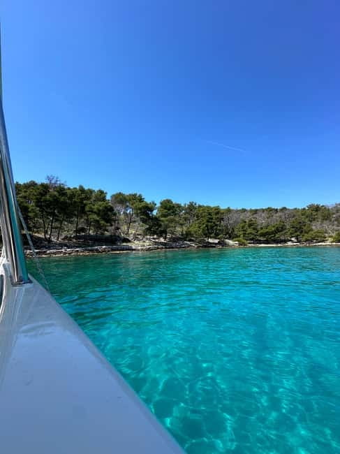 Split: 5 Islands Full-Day Tour to Blue Cave, Vis & Hvar - Price and what you must budget beyond the tour fee