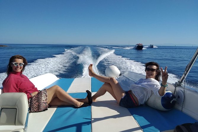 Split Airport to Hvar by Private Boat For 12 - Arriving at Hvar Port and getting to your lodging