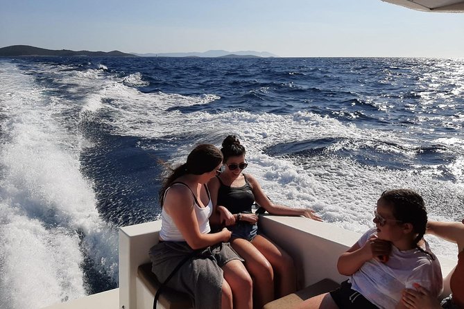 Split Airport to Hvar by Private Boat For 12 - Timing and weather: the two things that can change your day