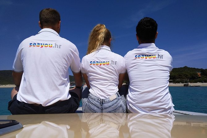 Split Airport to Hvar by Private Boat For 12 - Who should book this private transfer (and who might not)