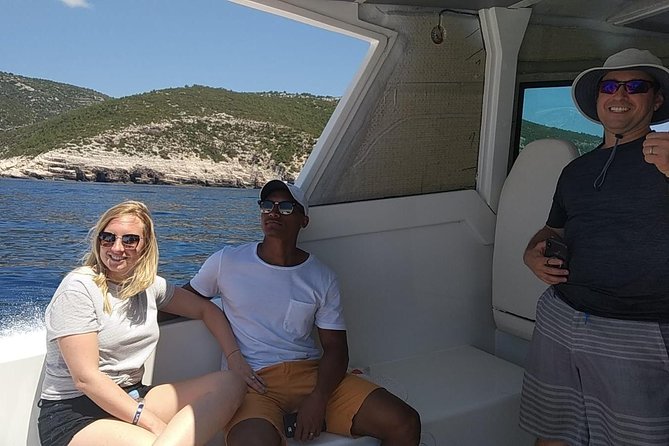 Split Airport to Hvar by Private Boat For 12 - Should you book this Split to Hvar private boat?