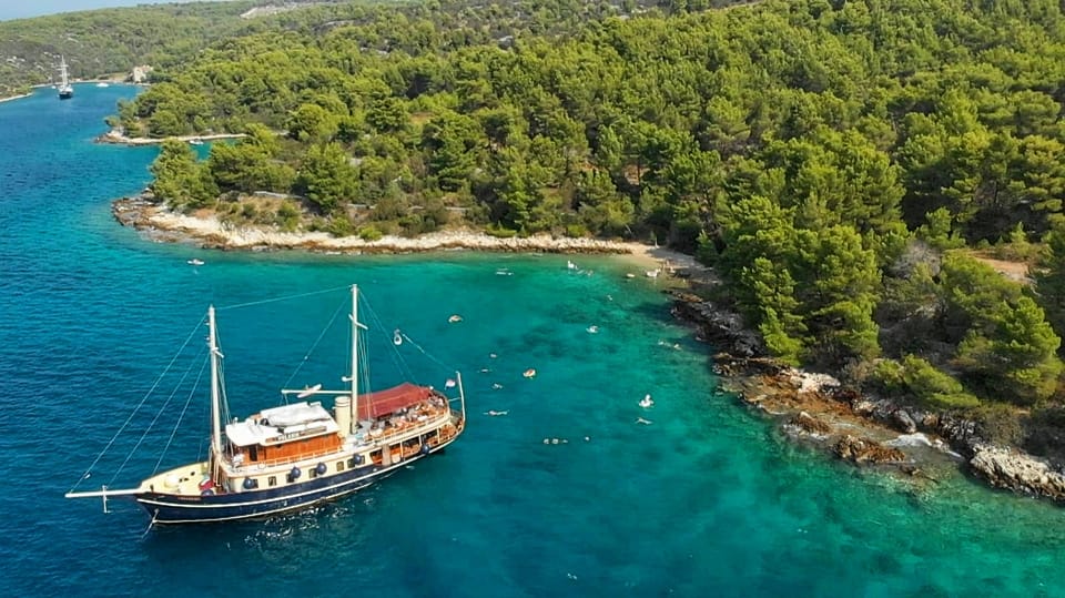 Split: All inclusive Brač & Šolta Island Swimming Cruise - Why This Cruise Works for a Split Summer Day