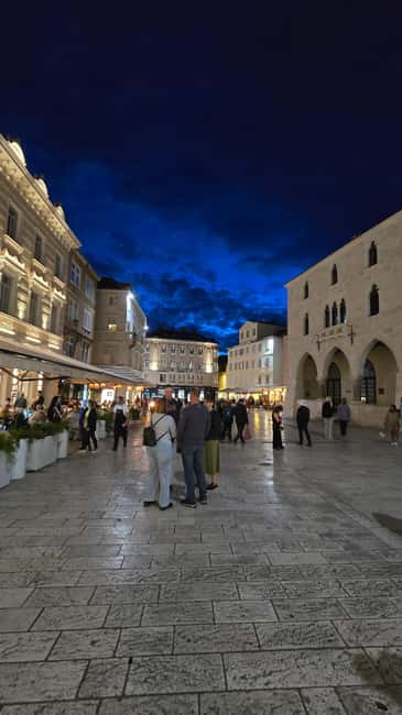 Split and Diocletian's Palace walking tour with a local guid - Guides and languages: how to choose your best match