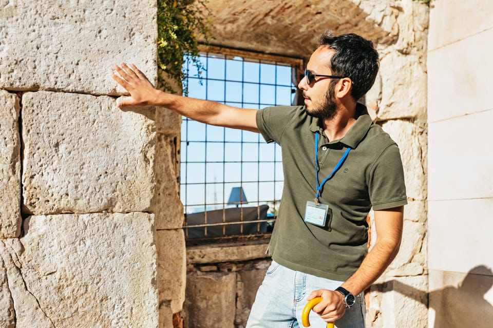 Split and Trogir Half Day Tour from Cruise Ships - Practical tips so the tour feels easy, not exhausting
