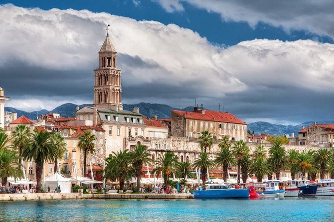 Split and Trogir Half Day Tour from Split (with port pickup) - Two UNESCO towns in one half-day: why this itinerary works