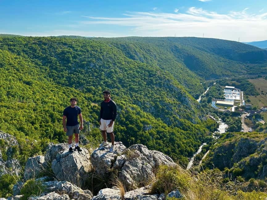 Split: ATV Quad Tour with waterfall swim - How hard is quad biking here for first-timers?