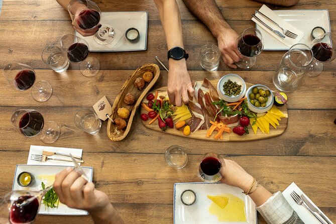Split Bike and Wine Experience - Key points to know before you go