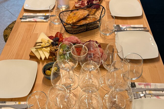 Split Bike and Wine Experience - Practical logistics you’ll actually care about