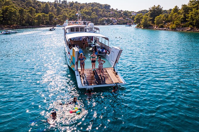 Split: Blue Lagoon, 3 Island Boat Tour & Mediterranean Lunch - Who This Tour Fits Best (and Who Should Skip It)