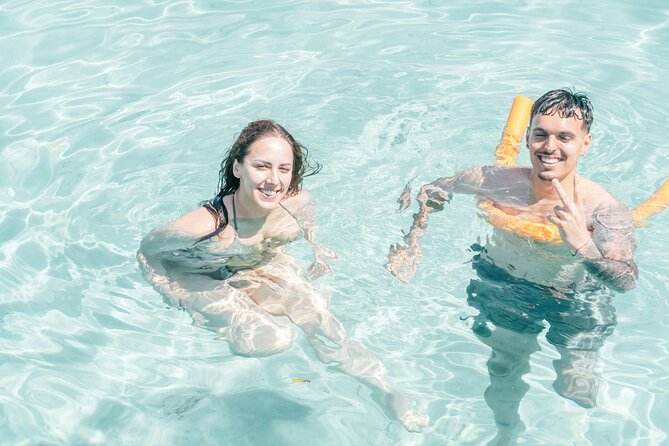 Split: Blue Lagoon & 3 Island Cruise with Wine & Snorkeling - Wine and drinks: what the theme likely means for your day