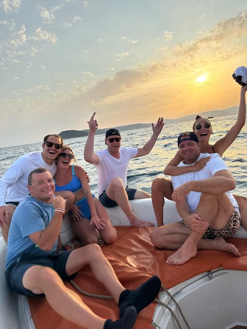 Split: Blue Lagoon & 3 Island Cruise with Wine & Snorkeling - Who This Cruise Is Best For (And Who Might Prefer Something Else)