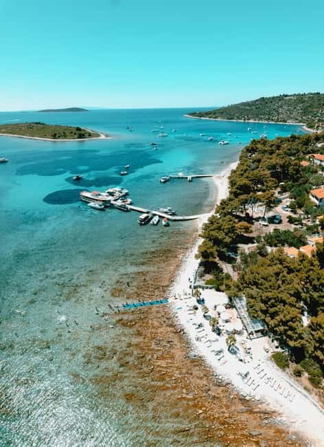 Split: Blue Lagoon & 3 Islands Speedboat Tour - Price and Value: Is $85 Fair for This Mix of Sea + Town?