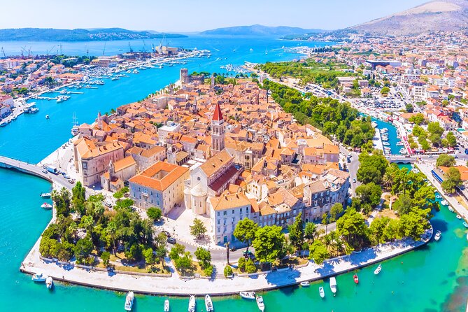 Split: Blue Lagoon & 3 Islands Speedboat Tour - Small group - Key points to know before you go