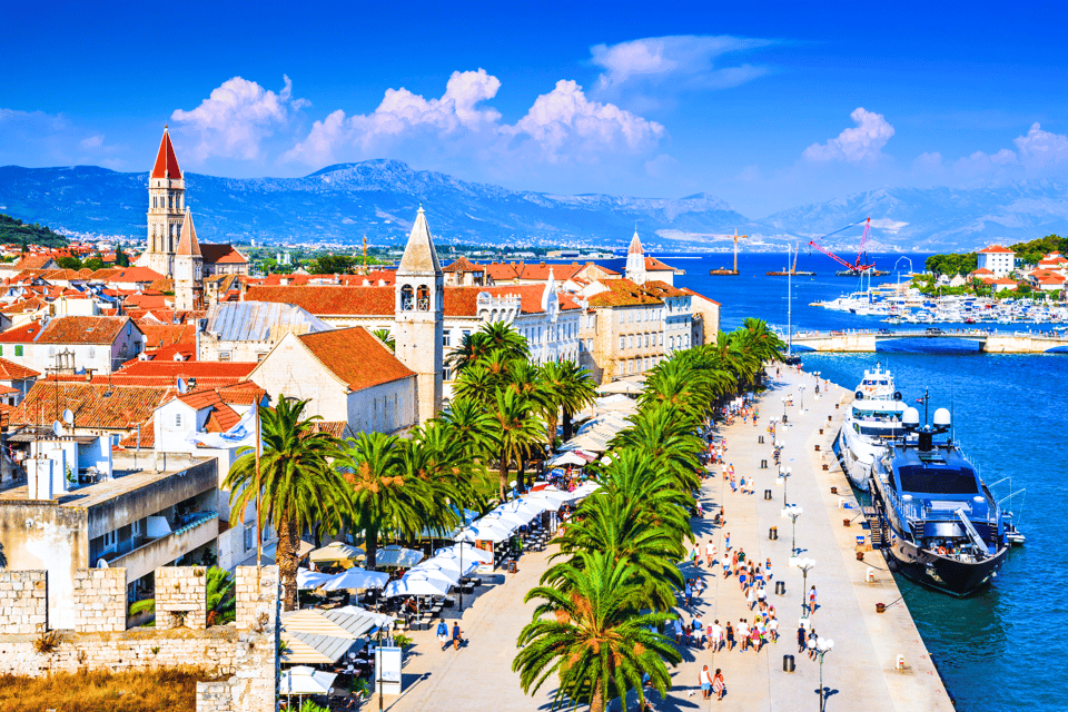Split: Blue Lagoon & 3 Islands Speedboat Tour - Small group - What to bring so the day feels smooth