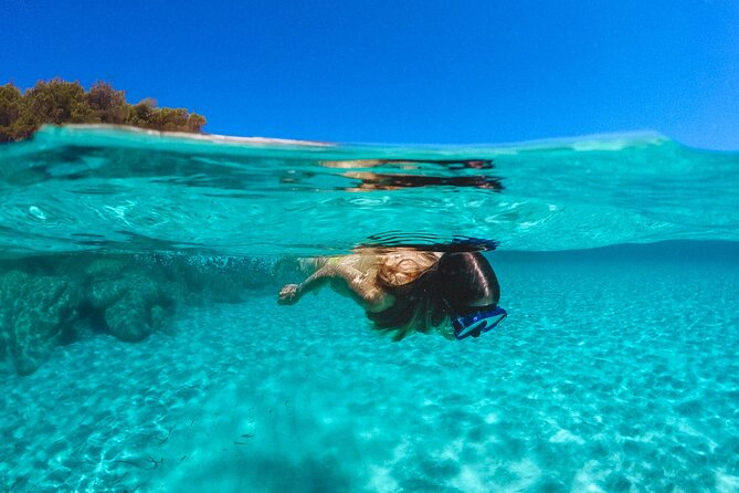 Split: Blue Lagoon & 3 Islands Speedboat Tour - Small group - Why this Split speedboat tour hits the sweet spot