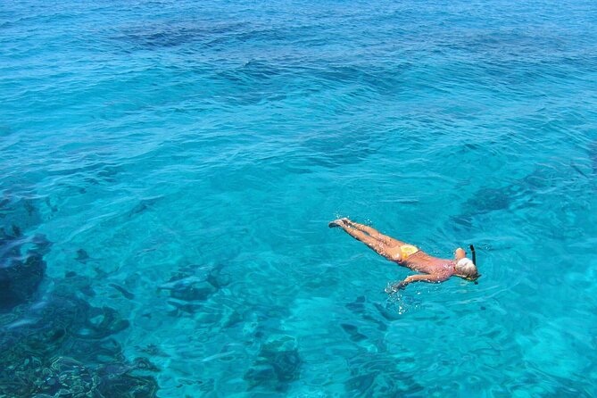 Split: Blue Lagoon & 3 Islands Speedboat Tour - Small group - What’s included (and why it matters on a short trip)