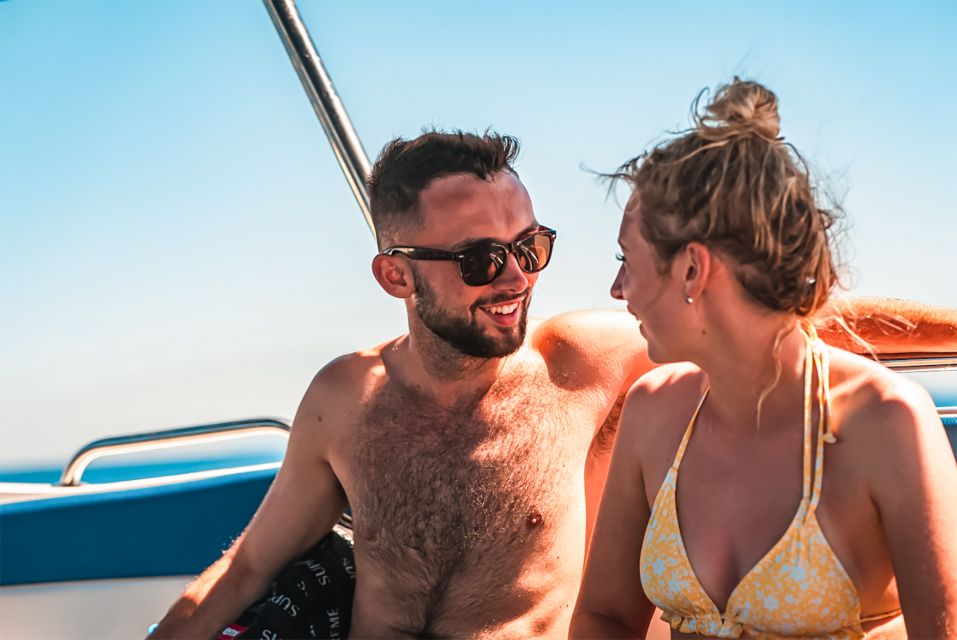 Split: Blue Lagoon and 3 Islands Speedboat Tour - Who This Tour Suits Best (and Who Should Skip It)