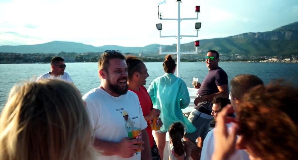 Split: Blue Lagoon and Šolta Boat Tour with Lunch and Drinks - Snorkeling Gear: What’s Included, What’s Not, and How to Prep