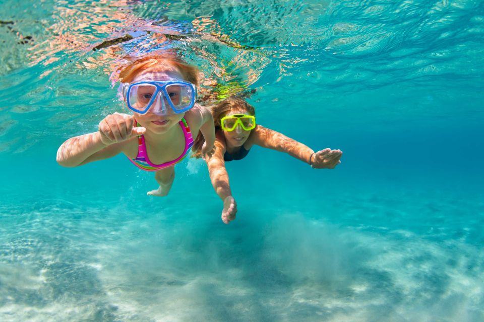Split: Blue Lagoon and Šolta Boat Tour with Lunch and Drinks - How Much Time You’ll Actually Spend in the Water