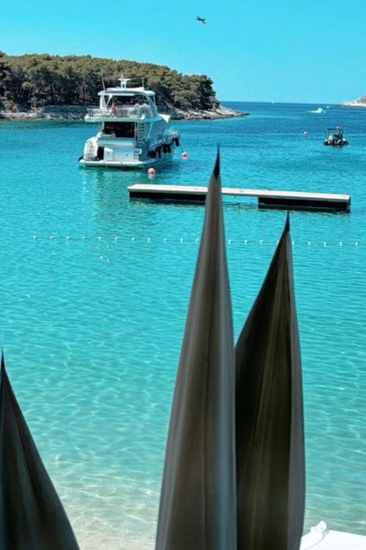Split: Blue Lagoon, Hvar and 5 Islands Small Group Boat Tour - Key things I’d watch for