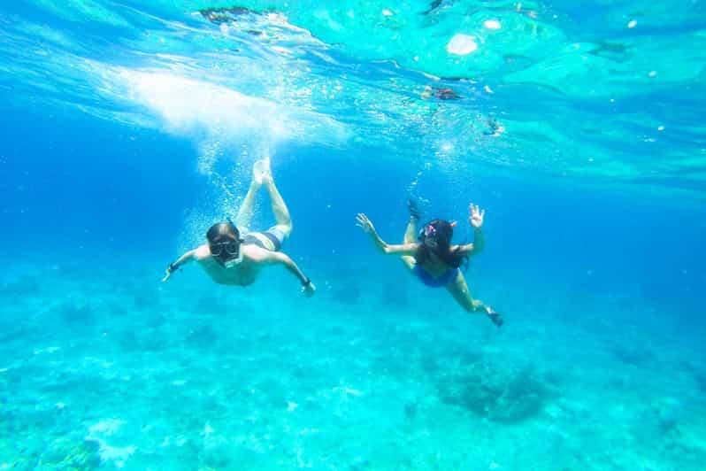 Split: Blue Lagoon, Hvar and 5 Islands Small Group Boat Tour - Hvar Town Time: Old Theater, Venetian Streets, and Fortica Views