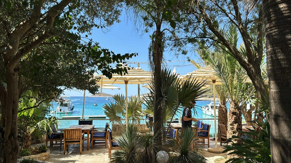 Split: Blue Lagoon, Hvar and 5 Islands Small Group Boat Tour - What You Get for $130: Where the Value Shows Up