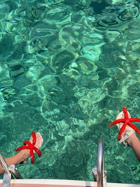 Split: Boat Tour to Blue Cave, Vis, Blue Lagoon, Hvar, Brač - What you really get for $135: value check, not just cost