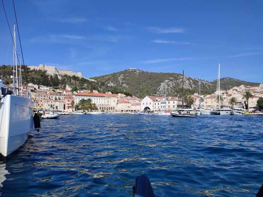 Split: Bol, Hvar, Pakleni Island, and Solta Full-Day Tour - Who This Tour Suits Best (And Who Should Skip It)