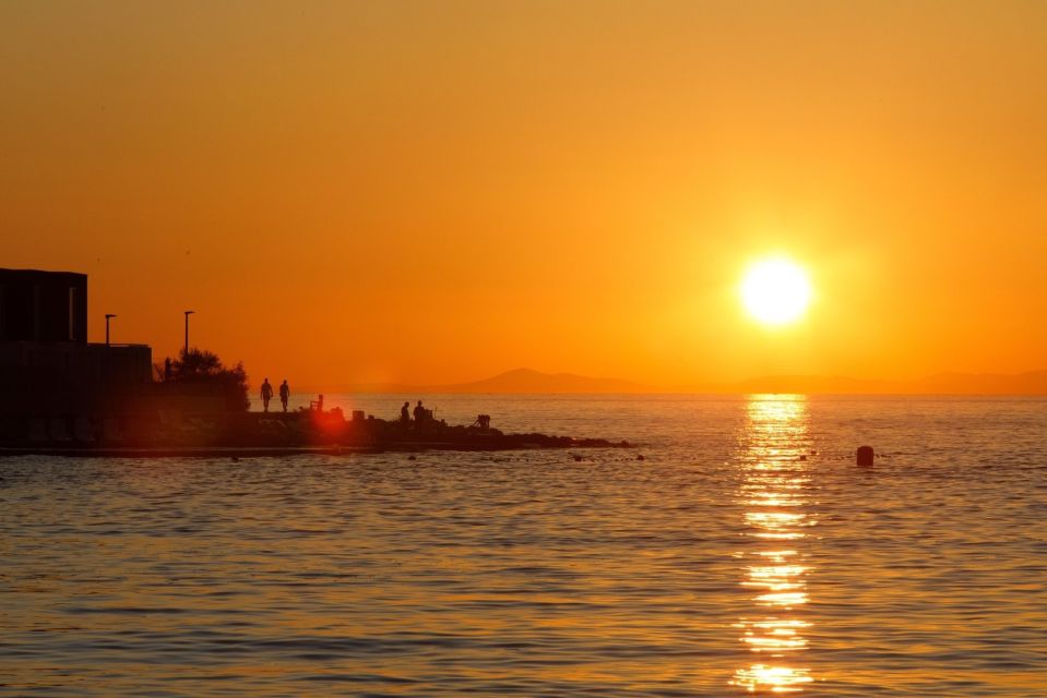 Split: Brac Island and Sutivan Village Sunset Boat Tour - Why Brac and Sutivan make sense for an evening trip