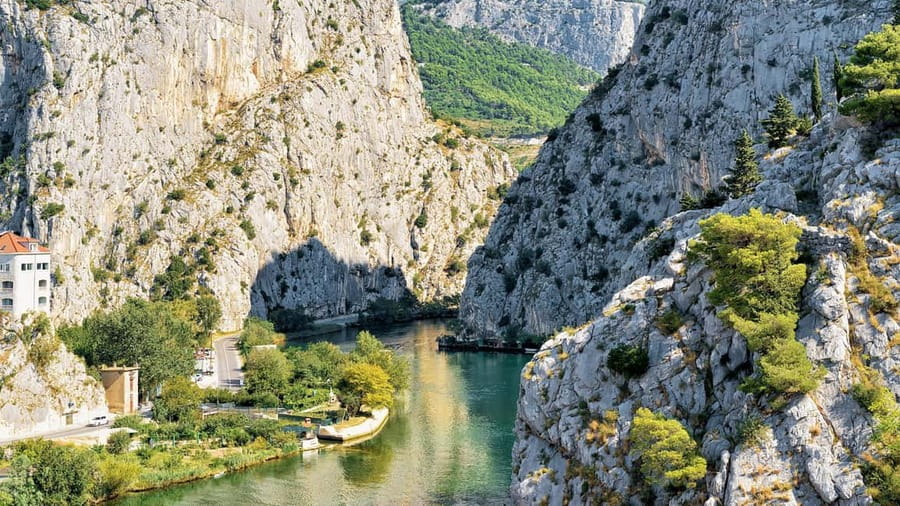 Split: Cetina River Rafting Tour with Instructor - Key Things That Make This Tour Worth Your Time