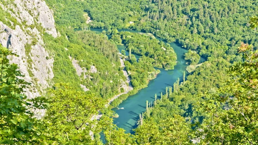 Split: Cetina River Rafting Tour with Instructor - Why Cetina River Rafting Feels More “Real” Than a Typical Beach Excursion
