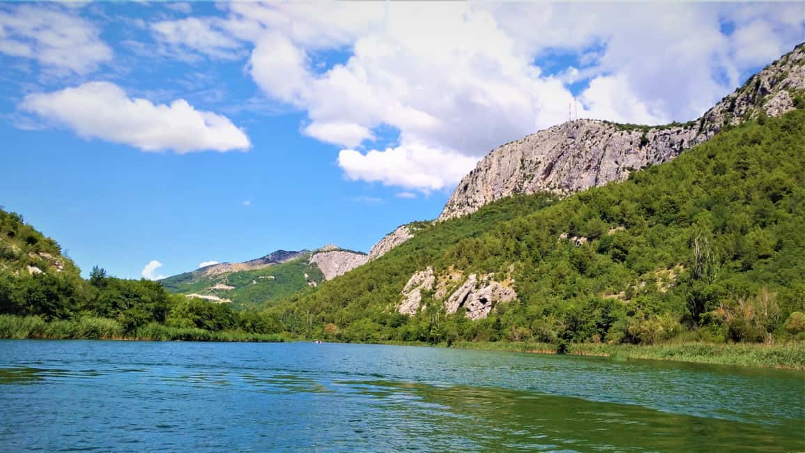 Split: Cetina River Rafting Tour with Instructor - What to Bring (So You Don’t Spend the Day Annoyed)