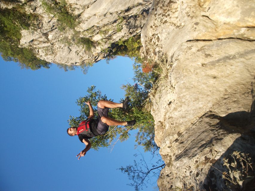 Split: Cetina River Rafting with Cliff Jumping Tour - What to Bring: The Stuff That Makes Your Day Much Easier
