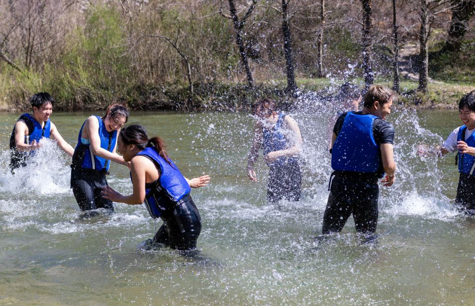 Split: Cetina River Whitewater Raft Trip with Pickup Option - Price and Value: What $53 Really Buys You