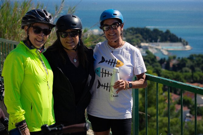 Split City Electric Bike Tour - Price and what $78.44 buys you in Split