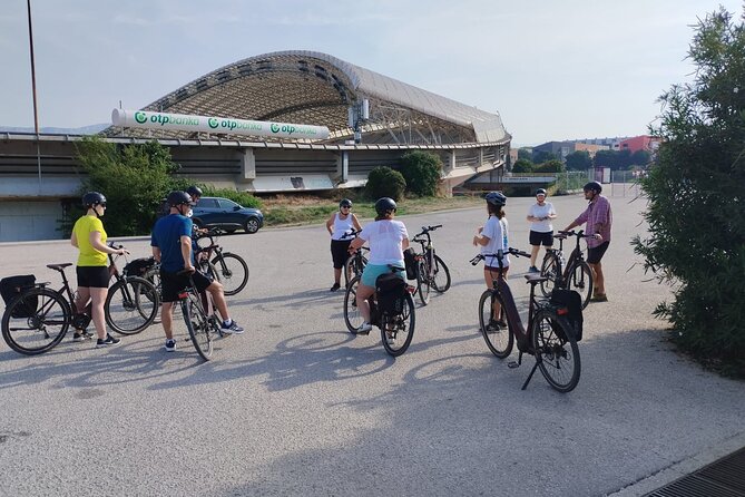 Split City Electric Bike Tour - Your first 10–15 minutes: Given2Fly’s setup that saves you later stress