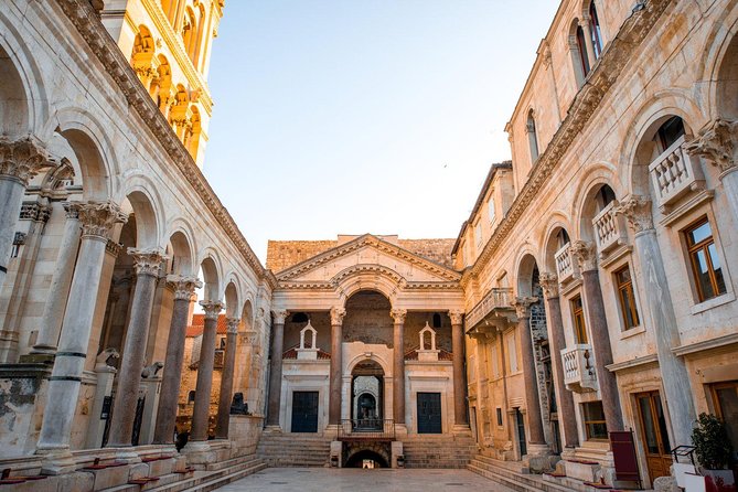 Split City Walking Tour - Key points to know before you go